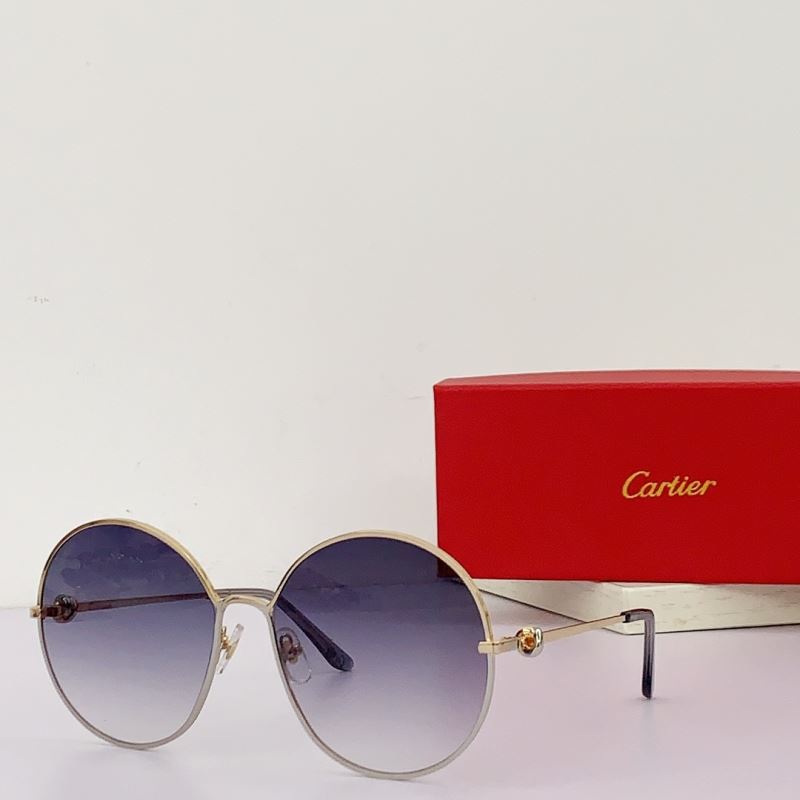 Cartier Sunglasses